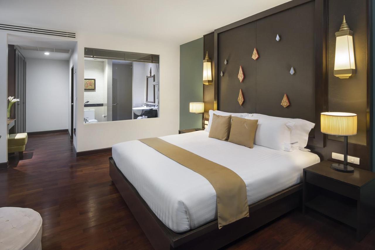 Resort Centara Anda Dhevi Resort & Spa Krabi Krabi