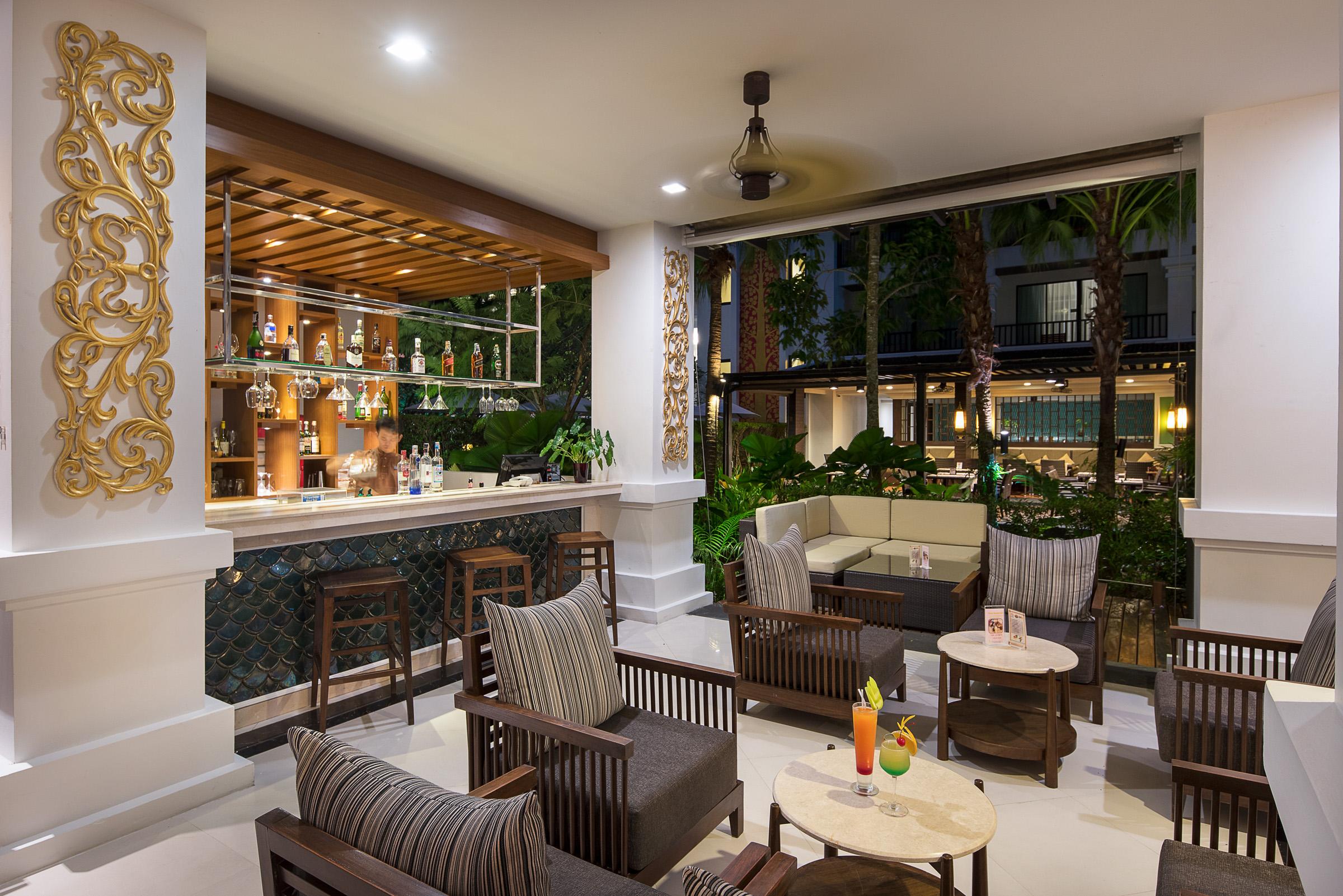 Centara Anda Dhevi Resort & Spa Krabi Krabi