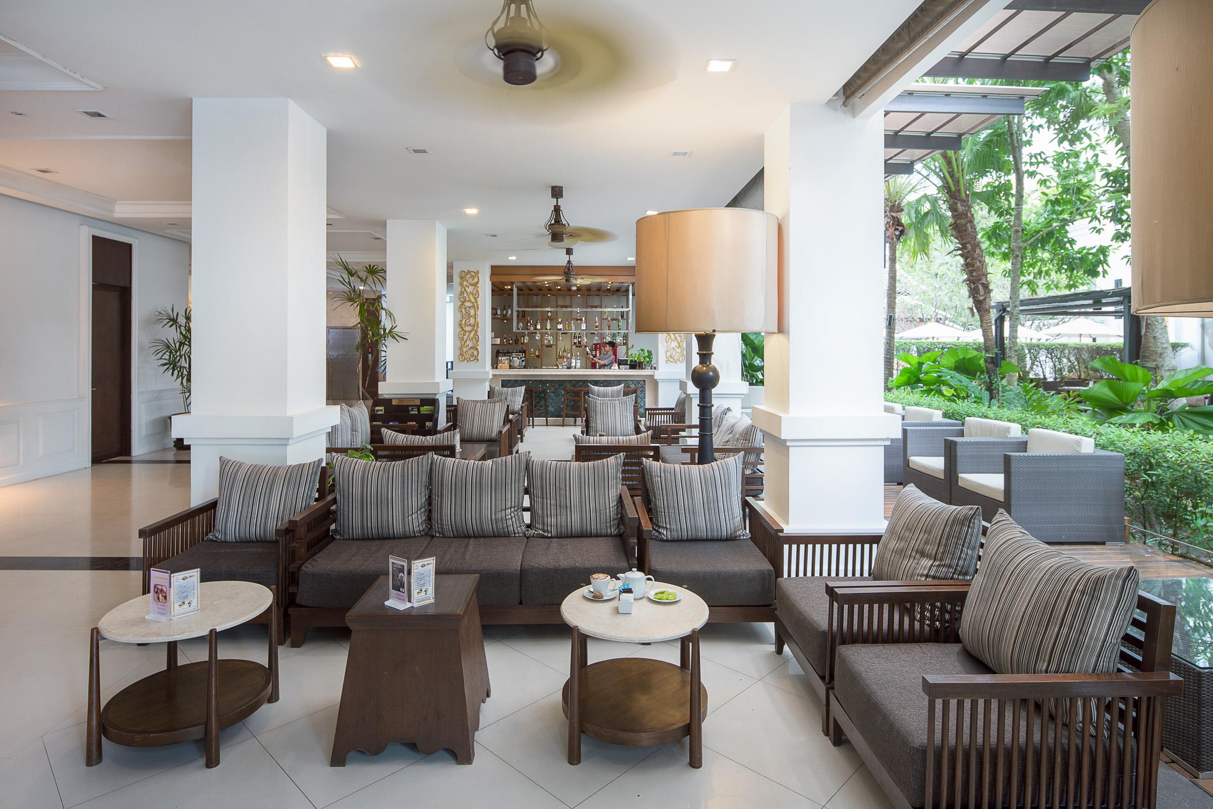 Resort Centara Anda Dhevi Resort & Spa Krabi
