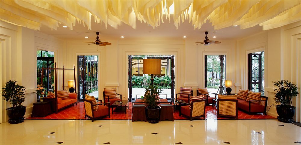 Centara Anda Dhevi Resort & Spa Krabi Krabi