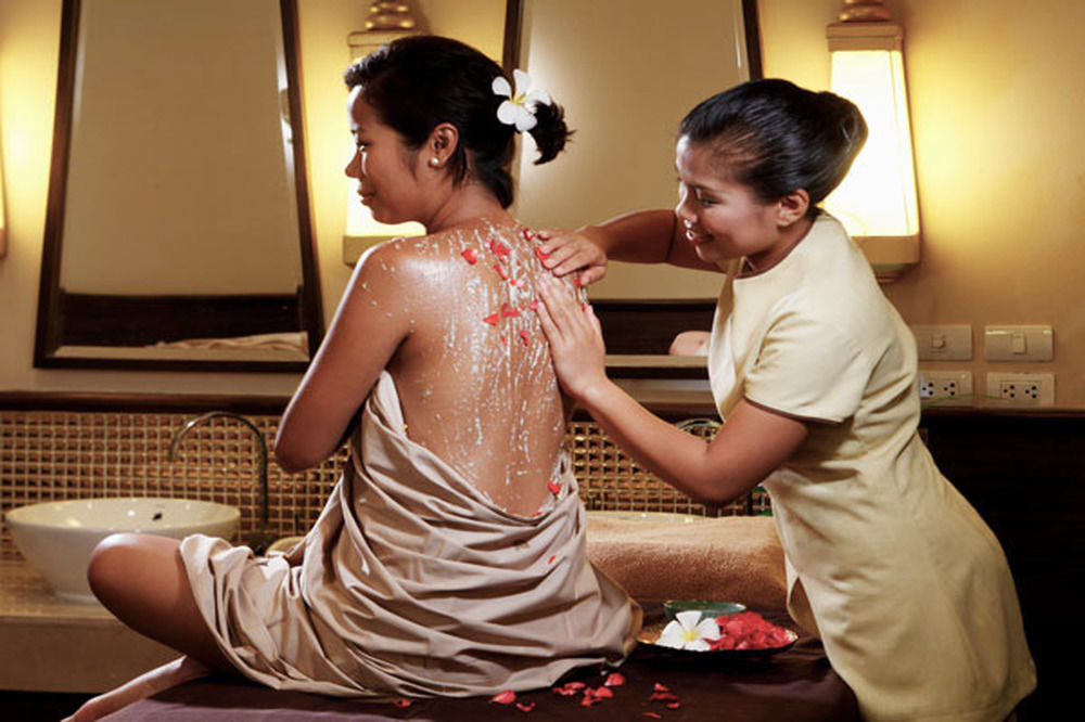 Centara Anda Dhevi Resort & Spa Krabi Resort 4*