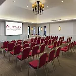 Centara Anda Dhevi Resort & Spa Krabi