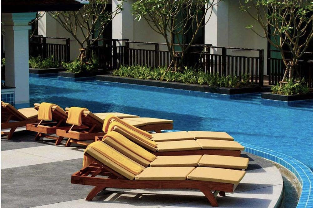 Centara Anda Dhevi Resort & Spa Krabi
