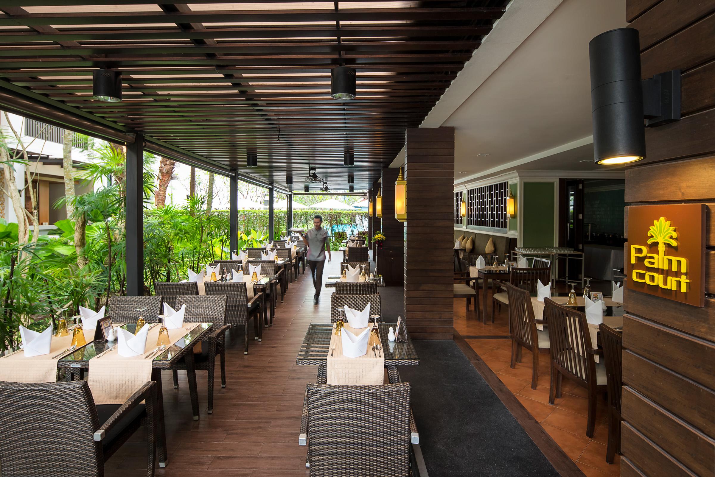 Centara Anda Dhevi Resort & Spa Krabi 4*