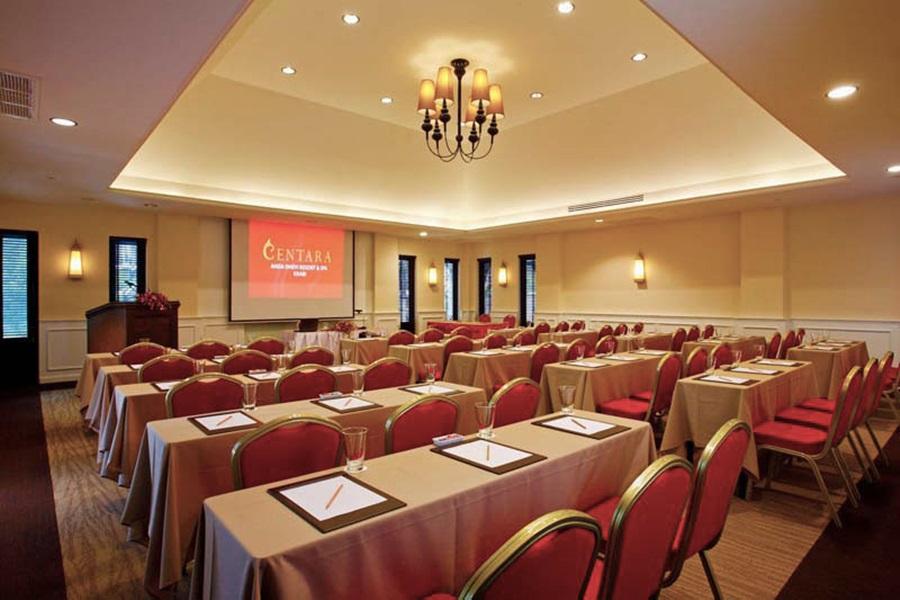 Centara Anda Dhevi resort y Spa 4*