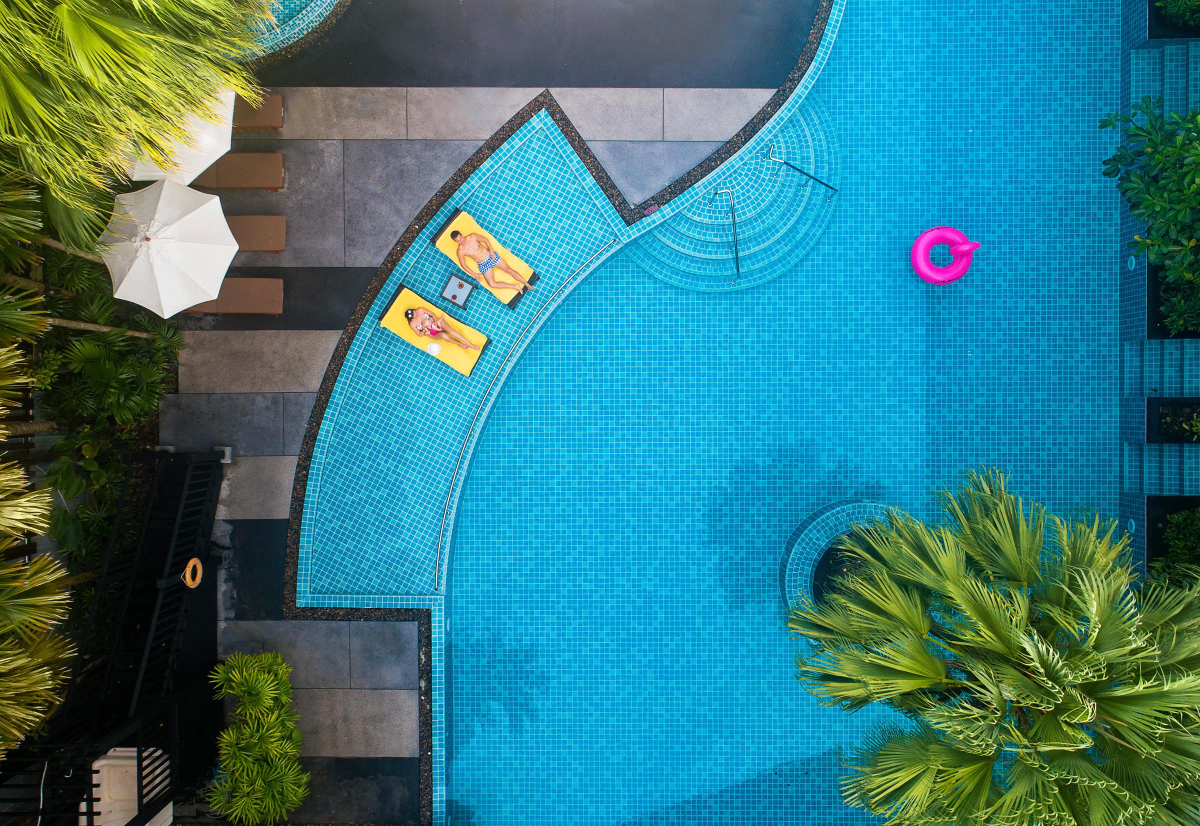Centara Anda Dhevi Resort & Spa Krabi Krabi town
