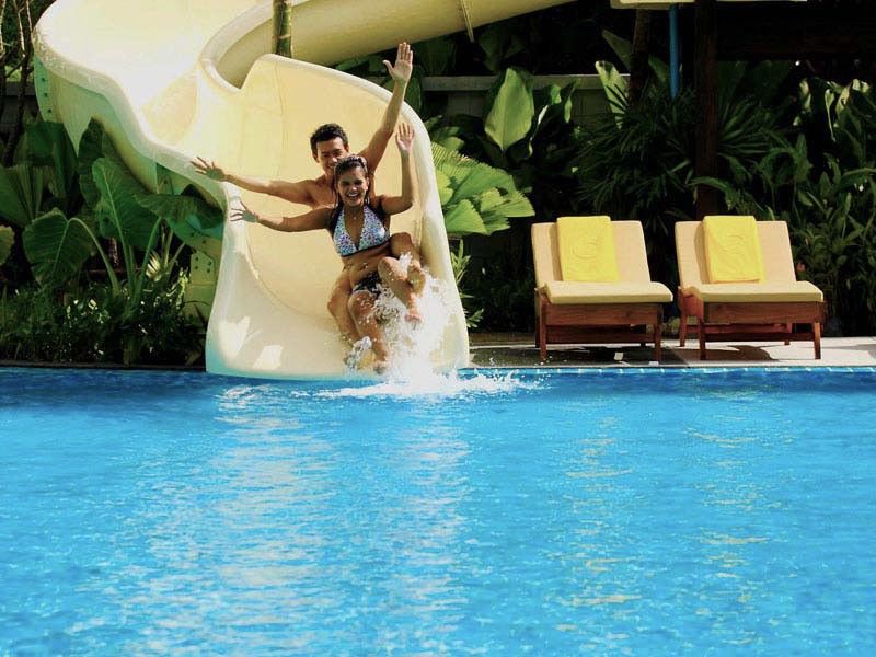 Centara Anda Dhevi Resort & Spa Krabi 4*