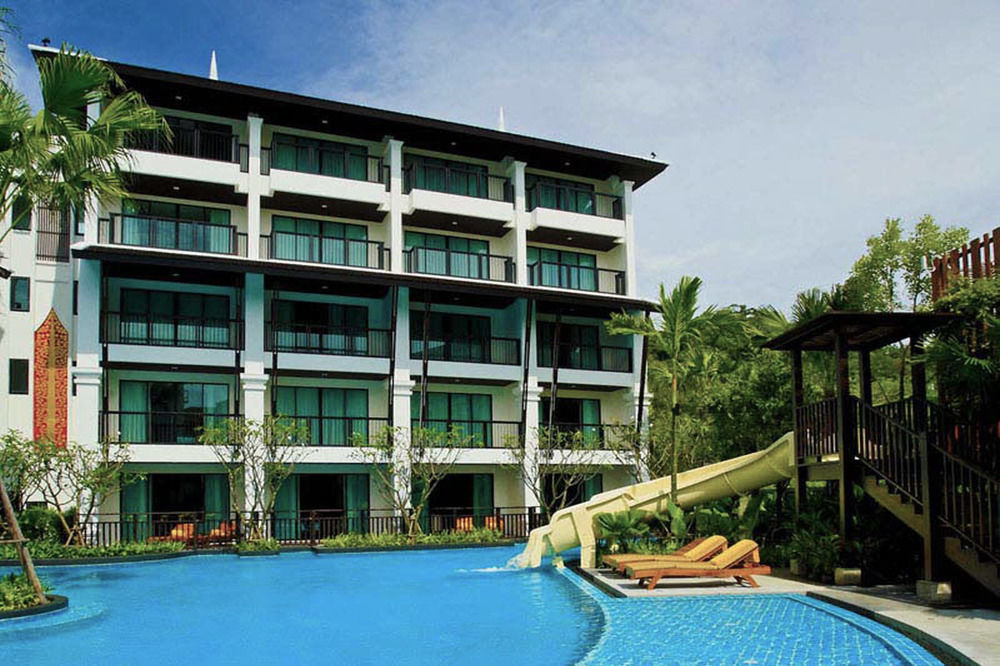 Centara Anda Dhevi Resort & Spa Krabi 4*