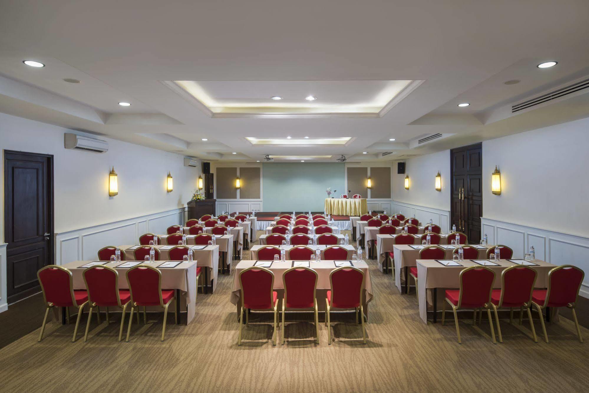 Centara Anda Dhevi Resort & Spa Krabi