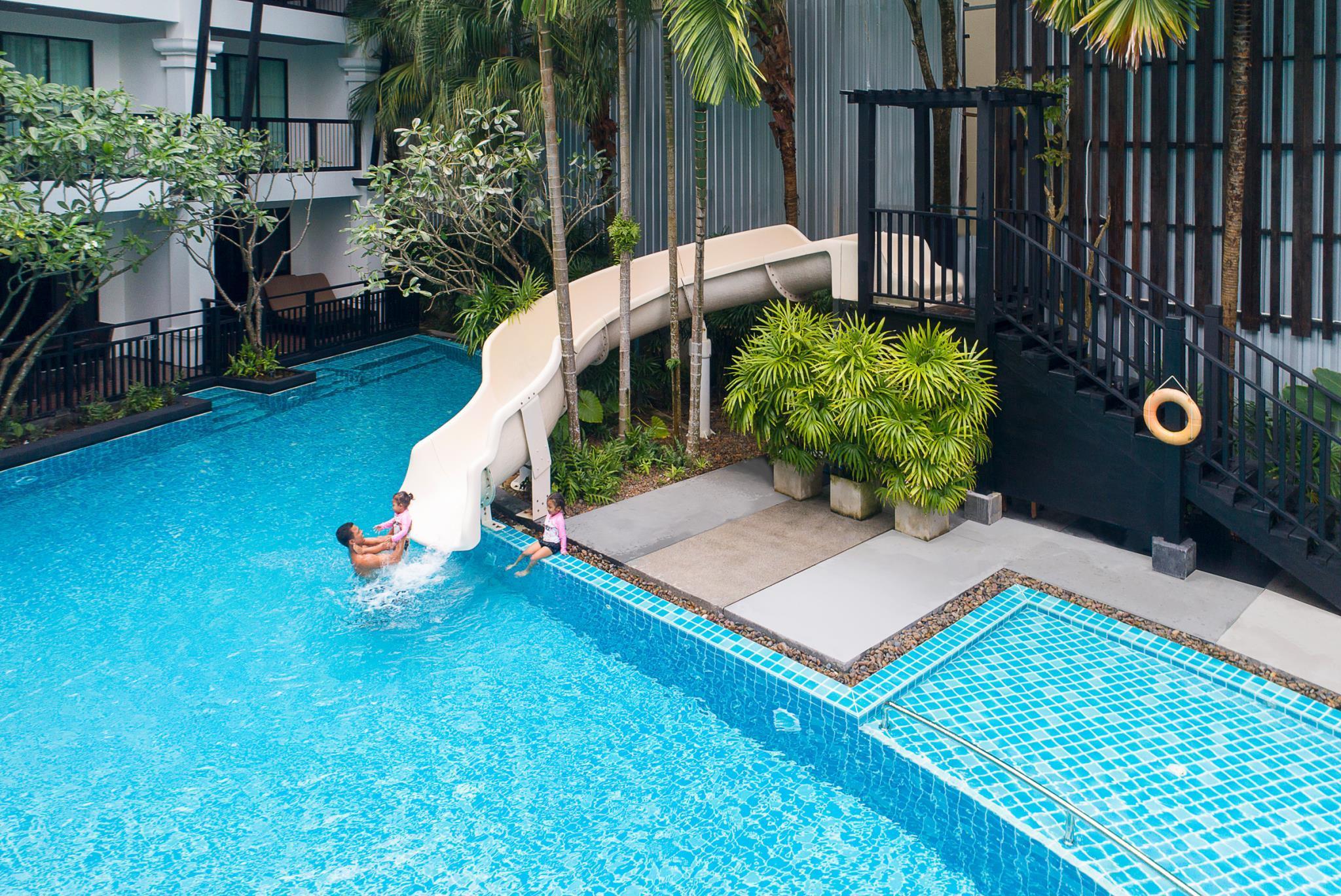 Centara Anda Dhevi Resort & Spa Krabi